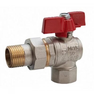 Кран-американка FADO PN40 15 1/2"