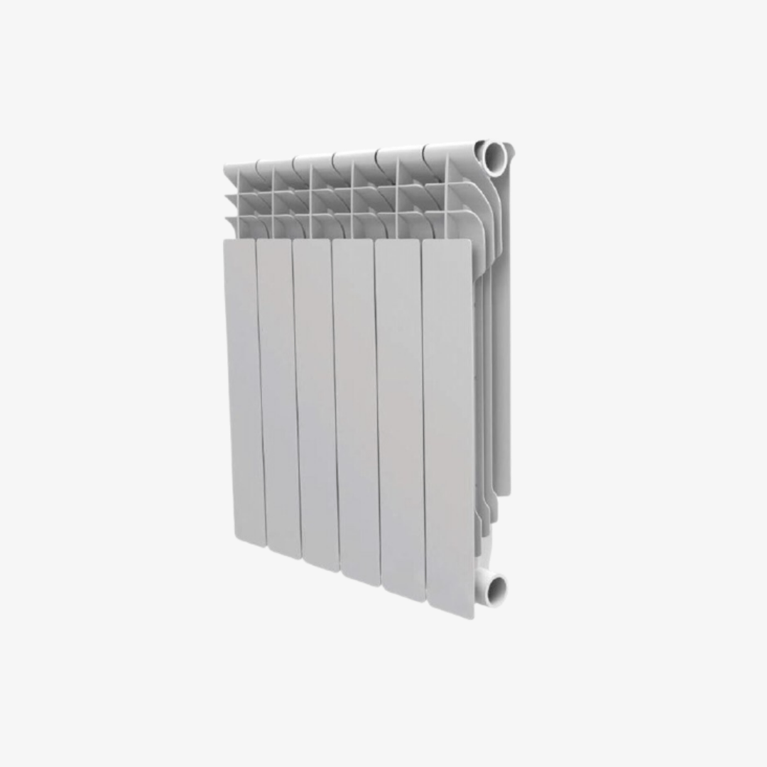 Алюминиевый радиатор MONOBLOCK A 80 / 100