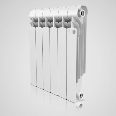 Алюминиевый радиатор INDIGO
