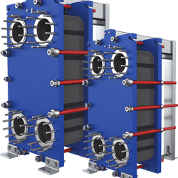 Теплообменники