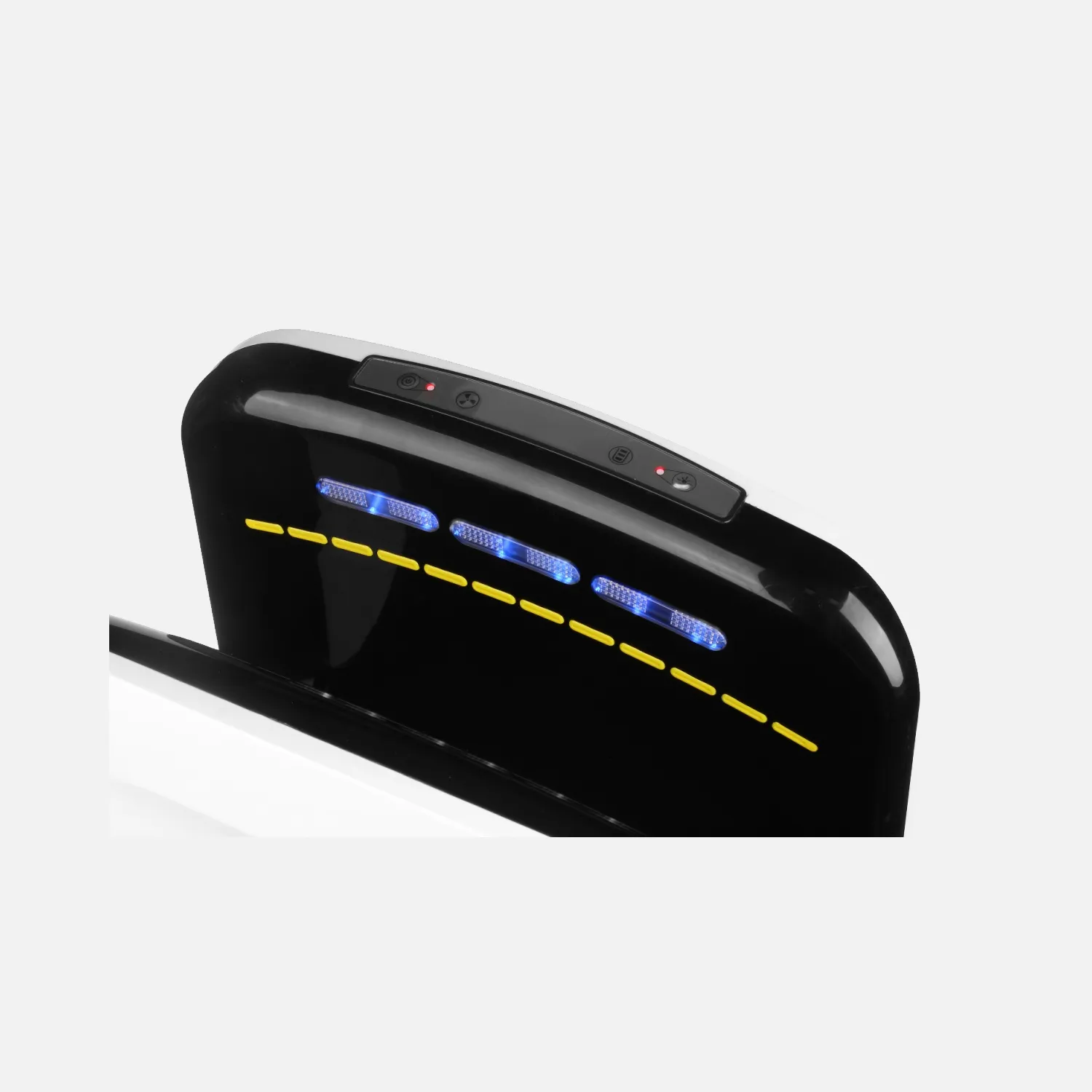 Высокоскоростная сушилка BXG-JET-7200 — изображение 5