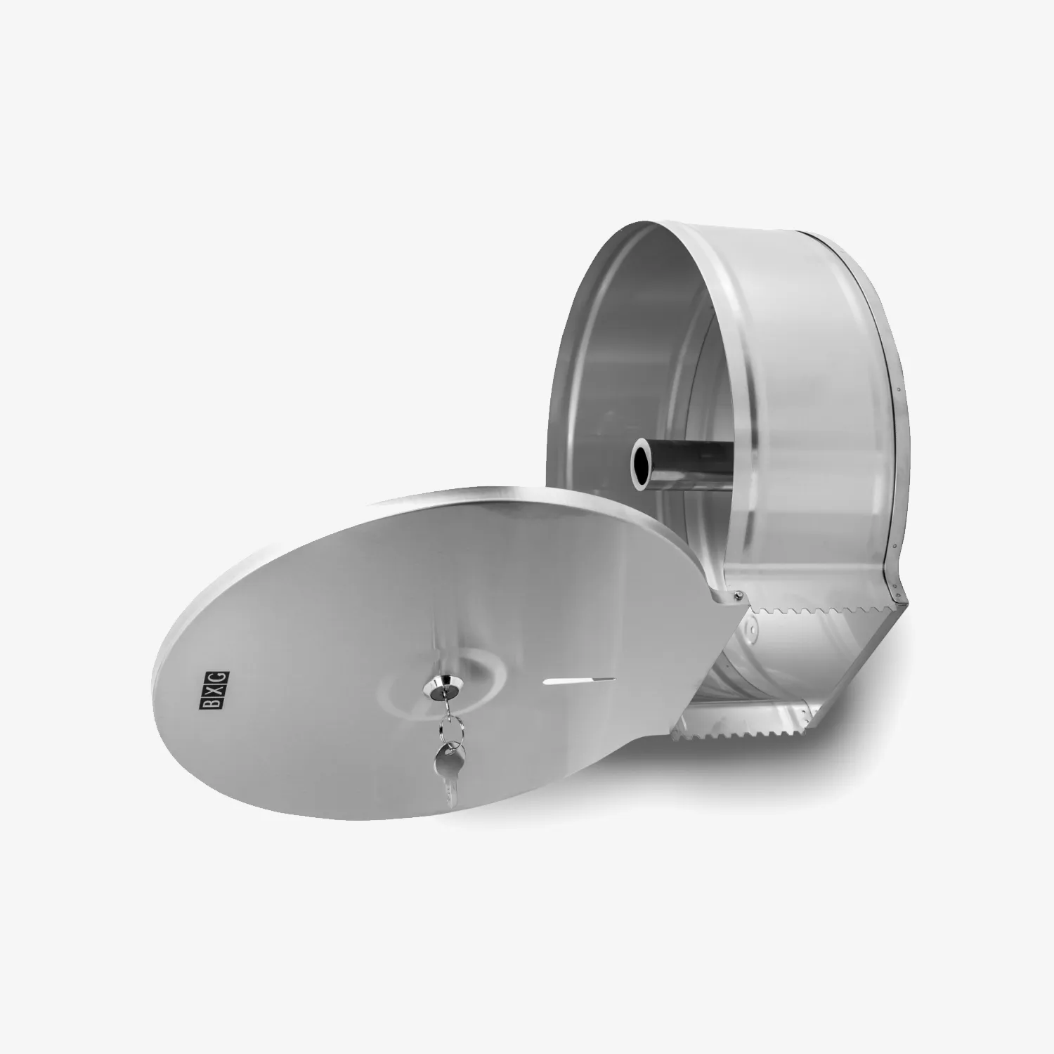 Диспенсер туалетной бумаги BXG PD-5004A — изображение 3