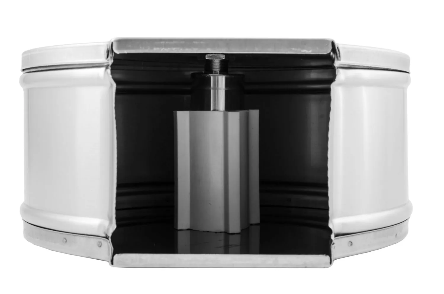 Диспенсер туалетной бумаги HÖR-301 MS — изображение 3