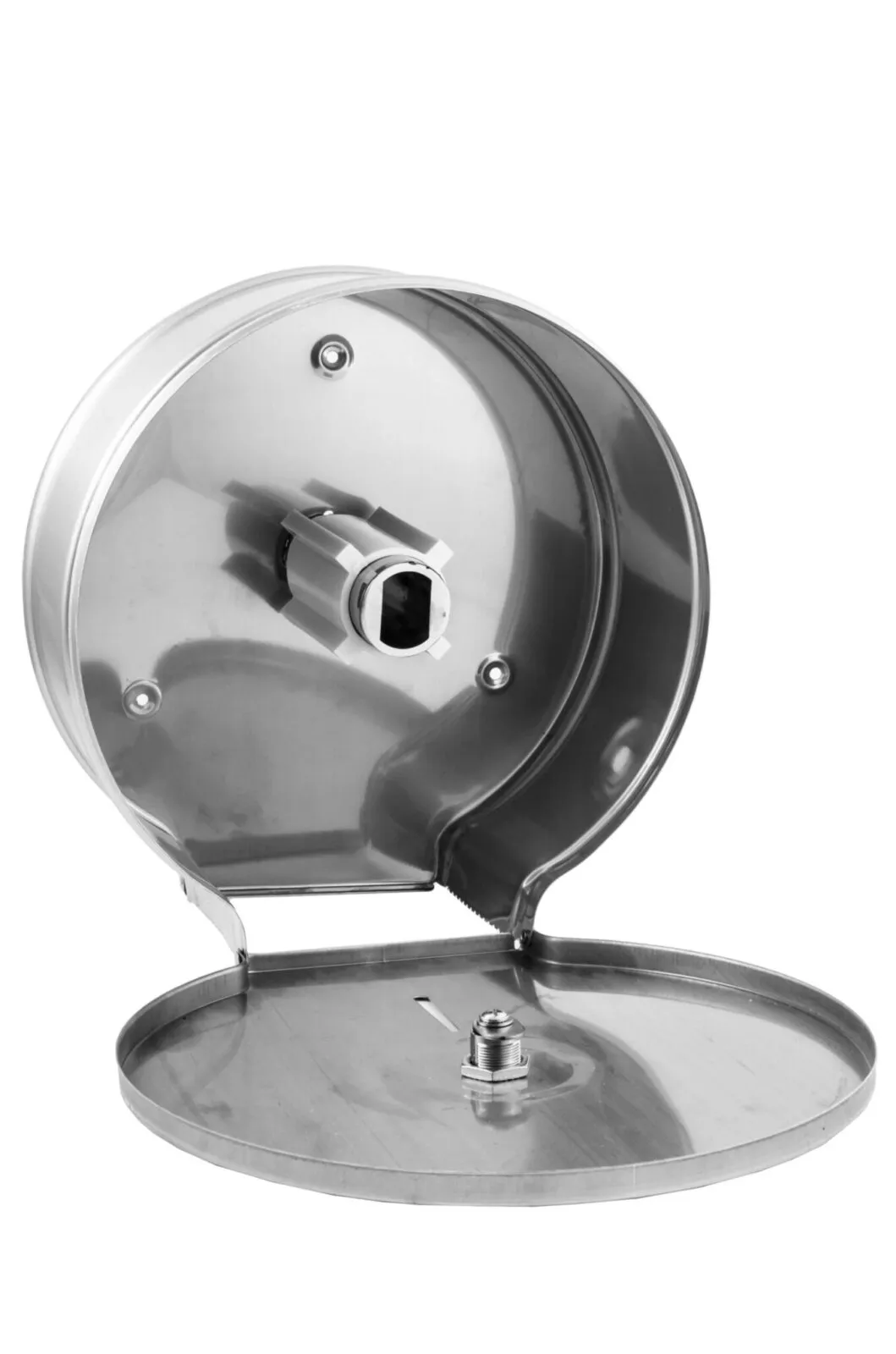 Диспенсер туалетной бумаги HÖR-301 MS — изображение 2