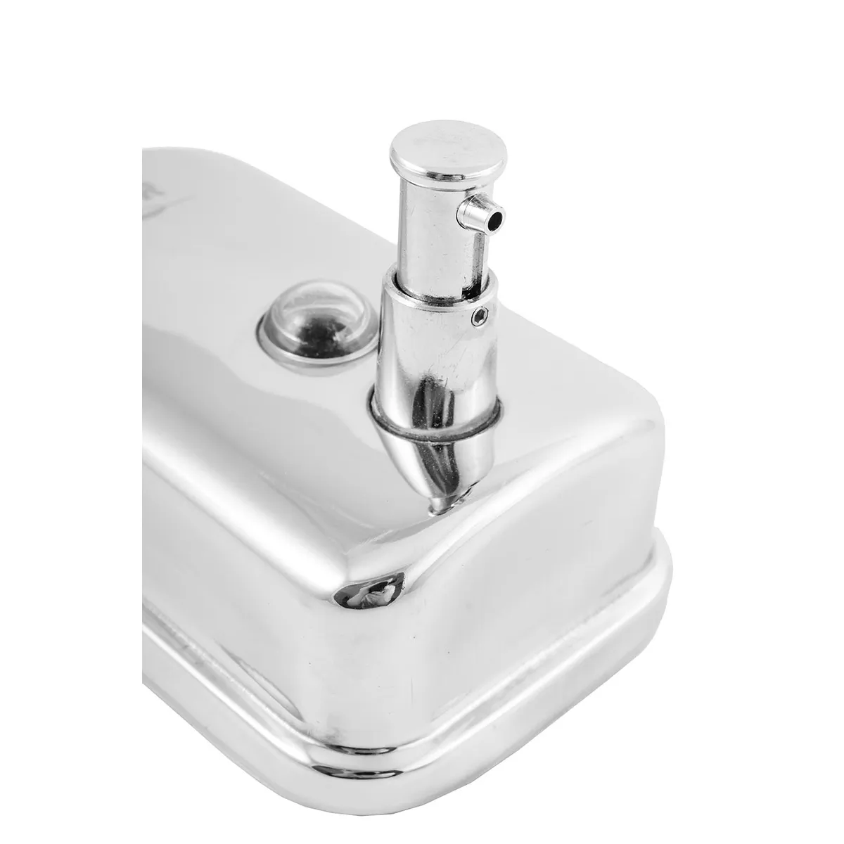 Дозатор жидкого мыла HÖR-850 MM-1000HÖR-850 MS-1000 — изображение 3