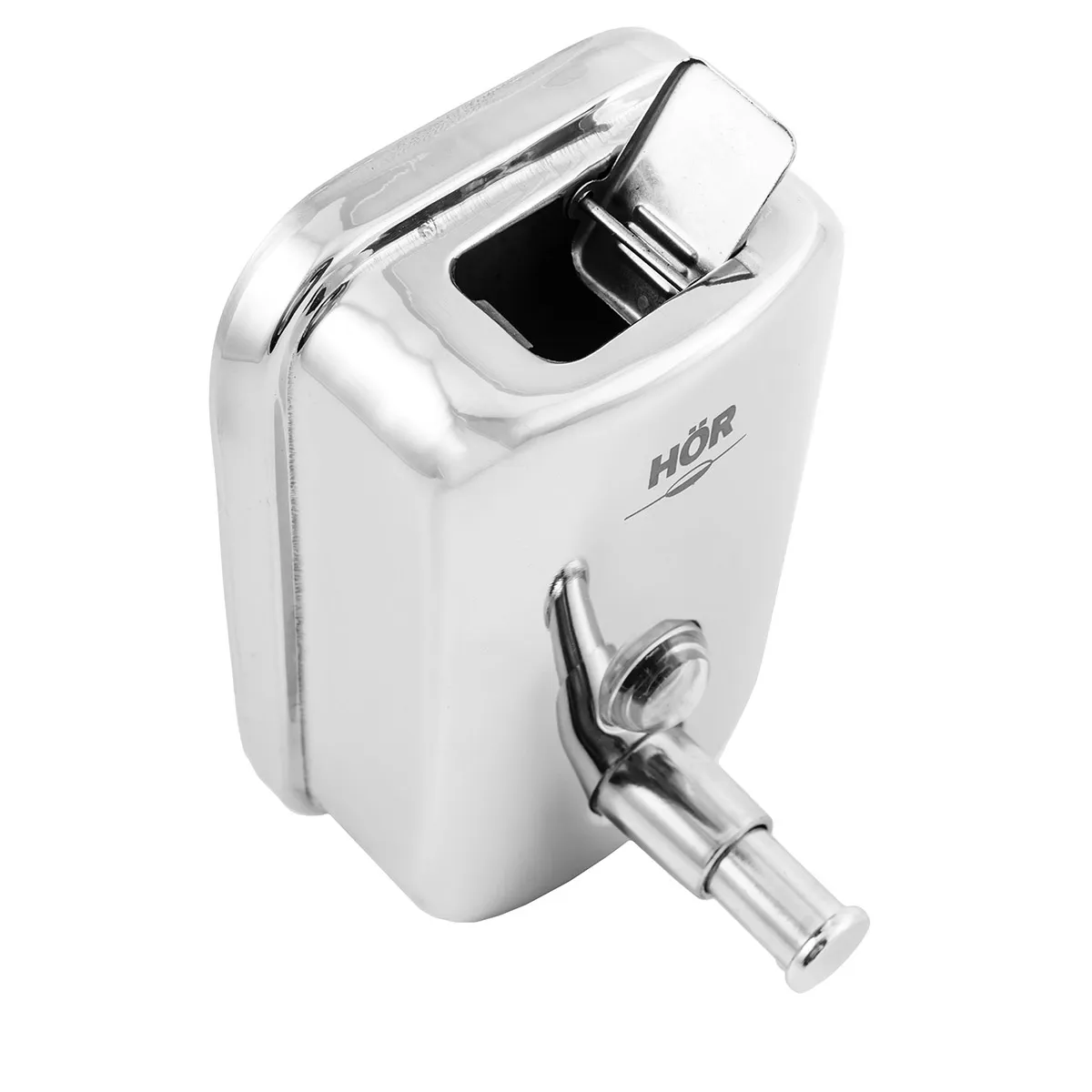 Дозатор жидкого мыла HÖR-850 MM-1000HÖR-850 MS-1000 — изображение 2
