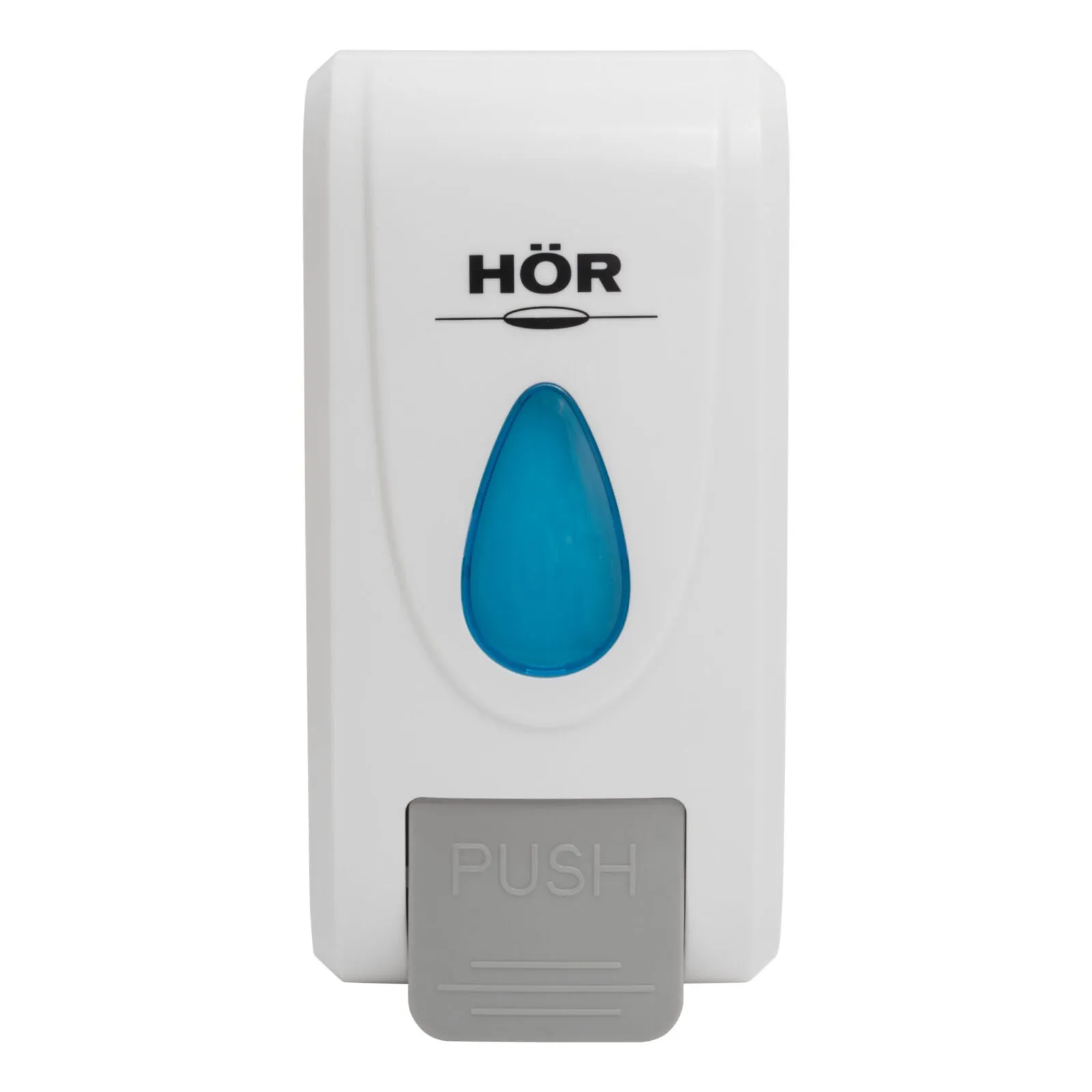 Дозатор жидкого мыла HÖR-X-2228F
