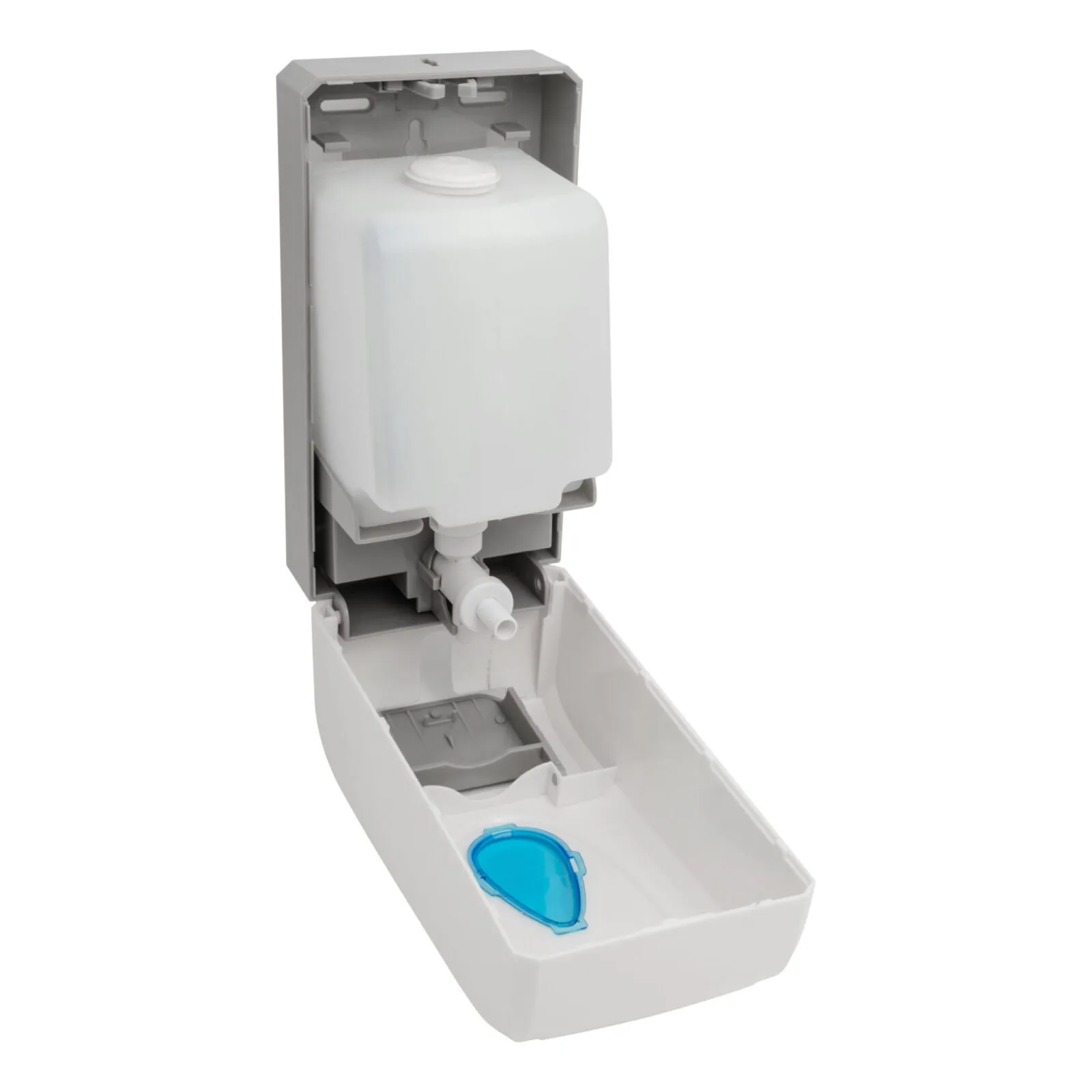 Дозатор жидкого мыла HÖR-X-2228F — изображение 3