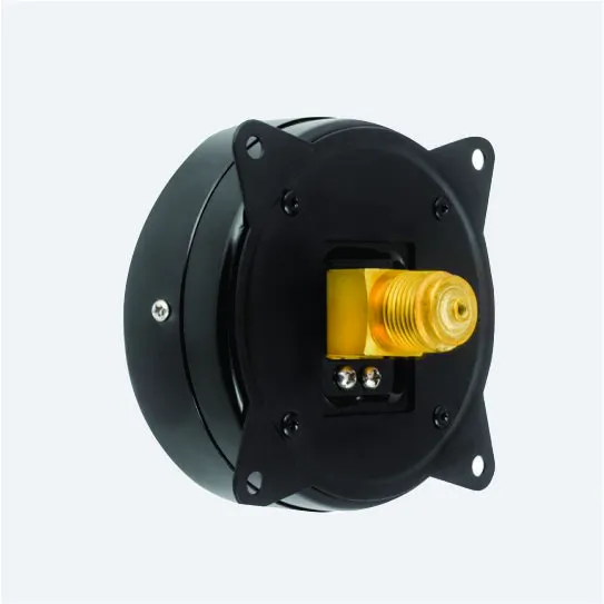 Манометр ТМ-510Р.00(0-1,6MPa)G1/2.1,5.М2 — изображение 3