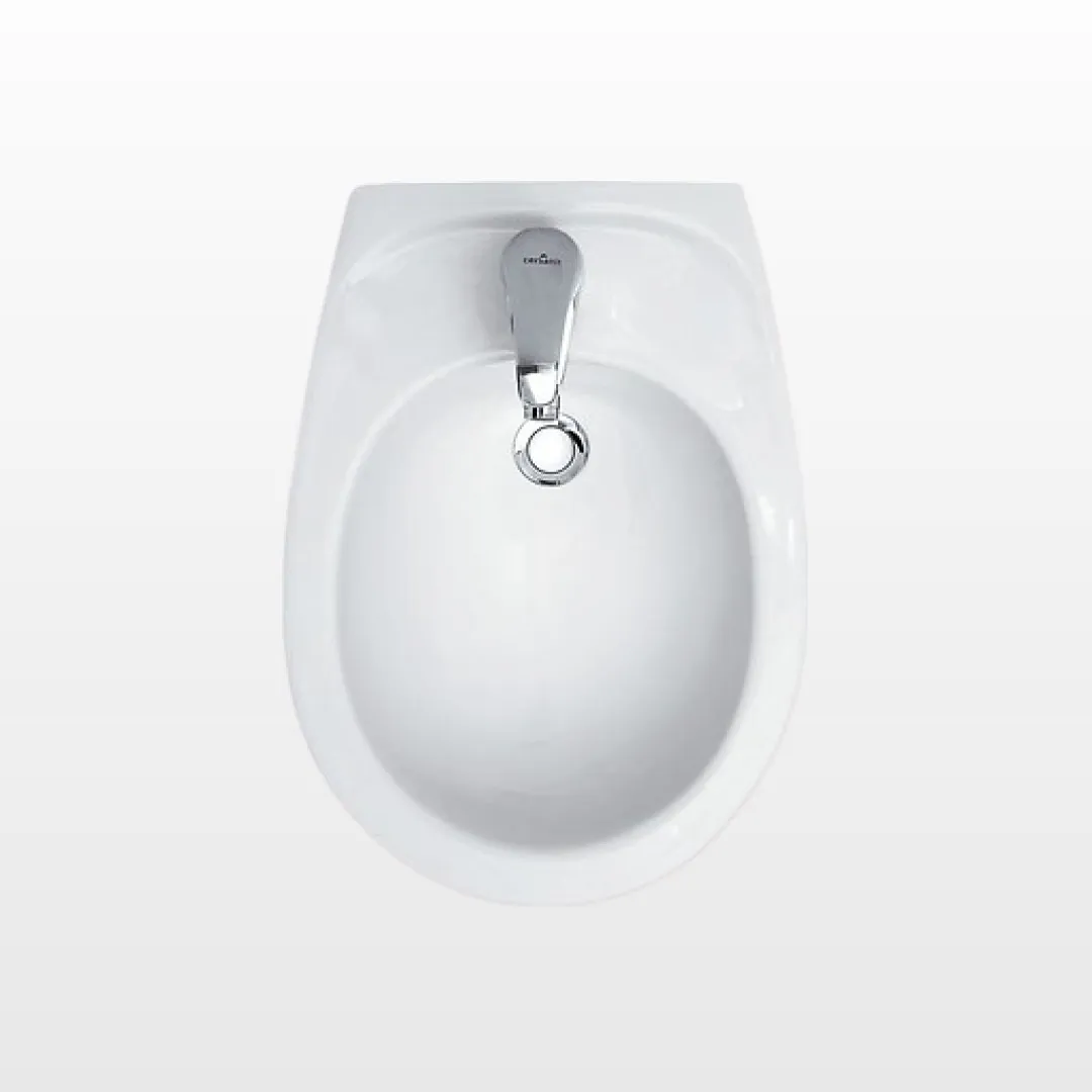 Биде подвесное DELFI — изображение 2