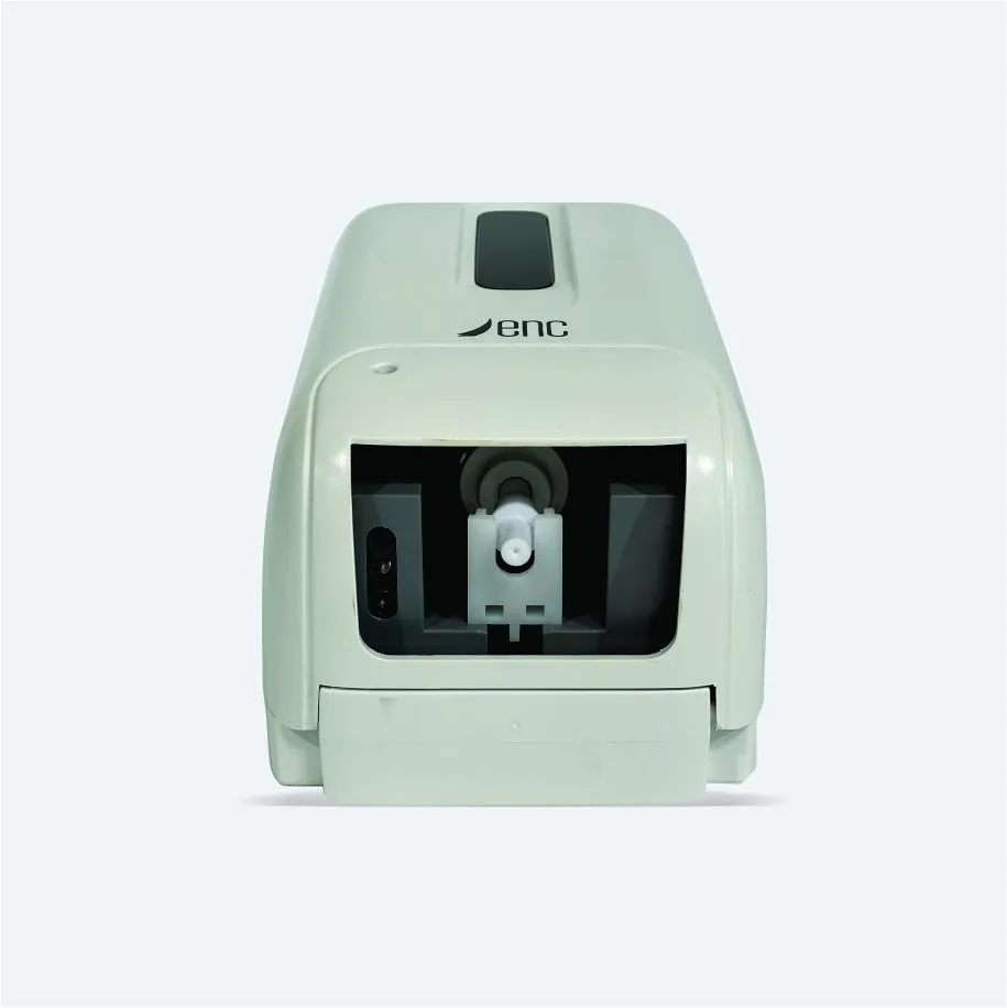 Автоматический дозатор для мыла F-1307-S — изображение 4