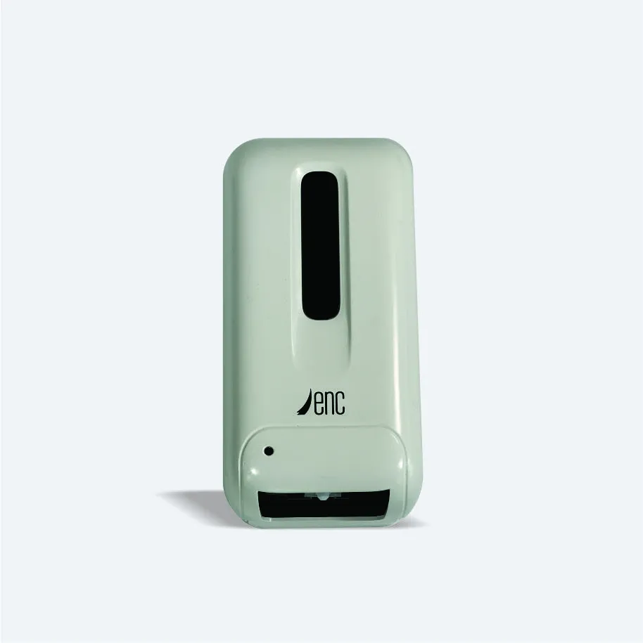 Автоматический дозатор для мыла F-1307-S — изображение 7