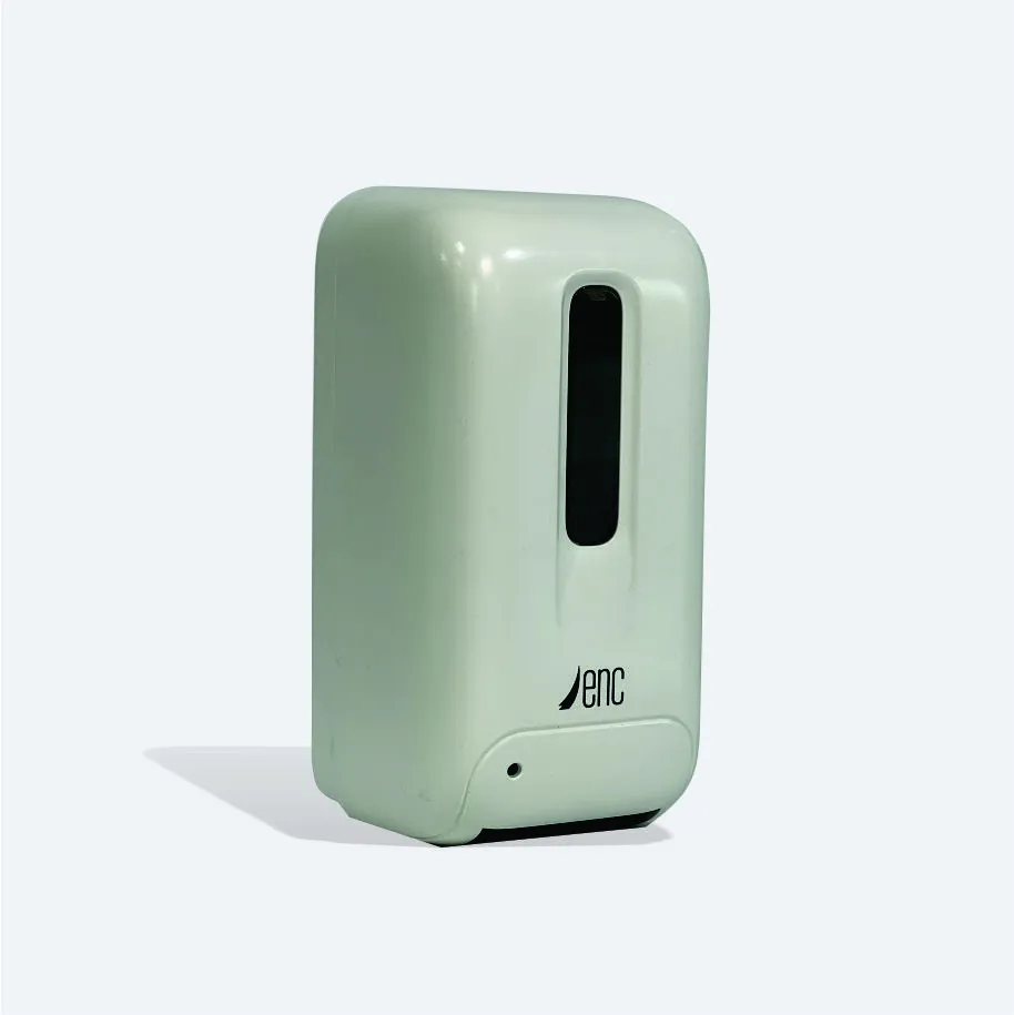 Автоматический дозатор для мыла F-1307-S — изображение 5