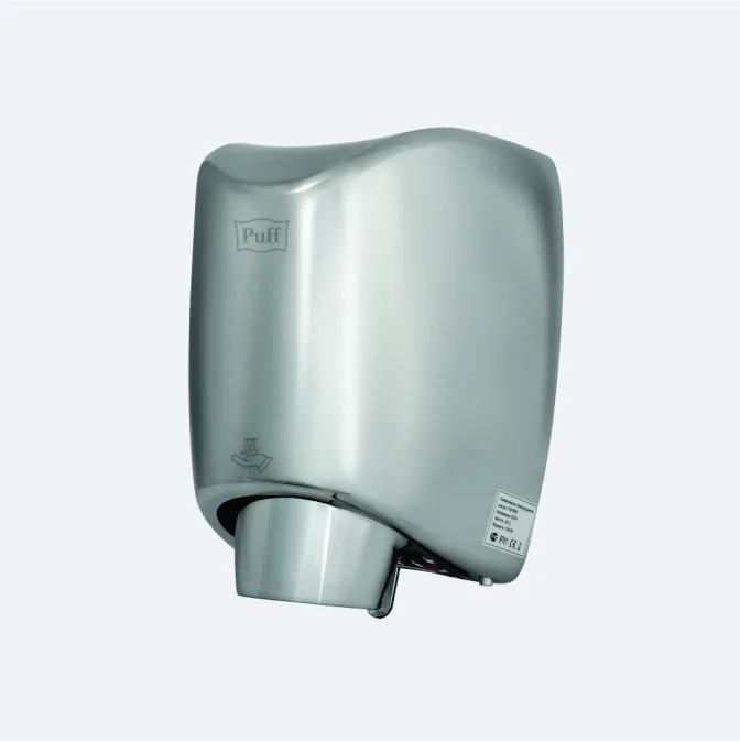 Высокоскоростная сушилка для рук PUFF-8856 — изображение 3
