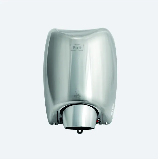 Высокоскоростная сушилка для рук PUFF-8856 — изображение 2