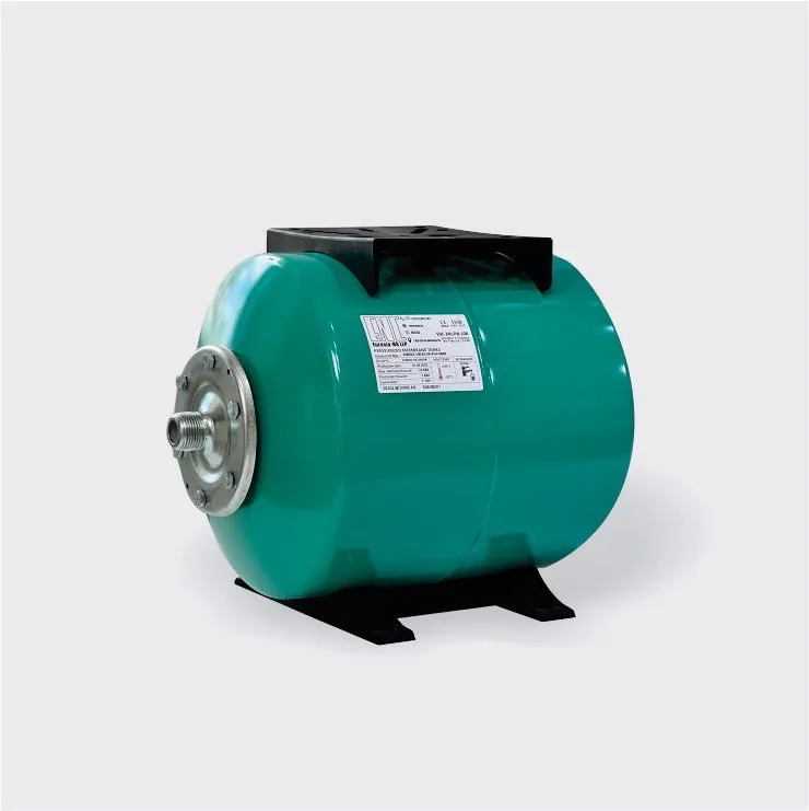 Расширительные баки ENC — изображение 2