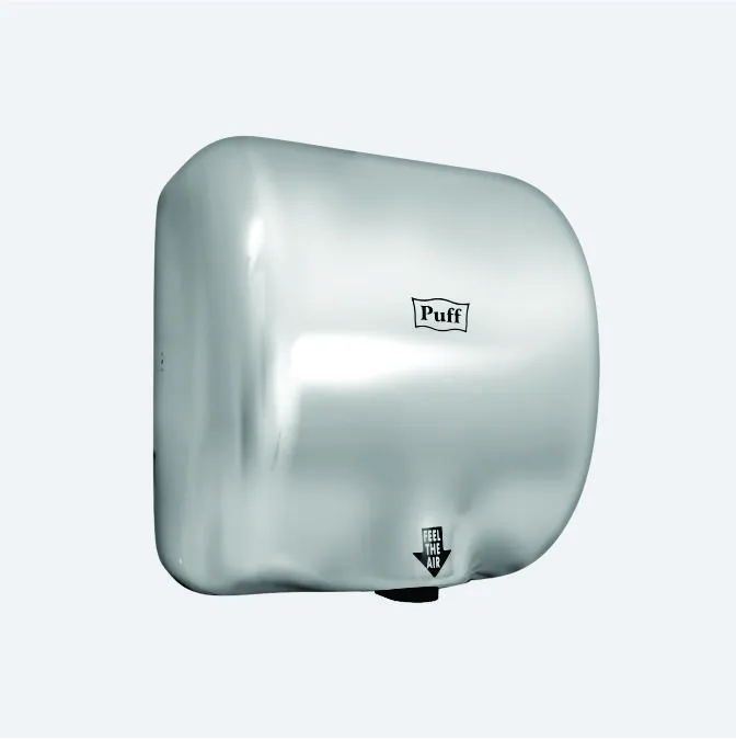 Электросушилка для рук Puff-8888 — изображение 2