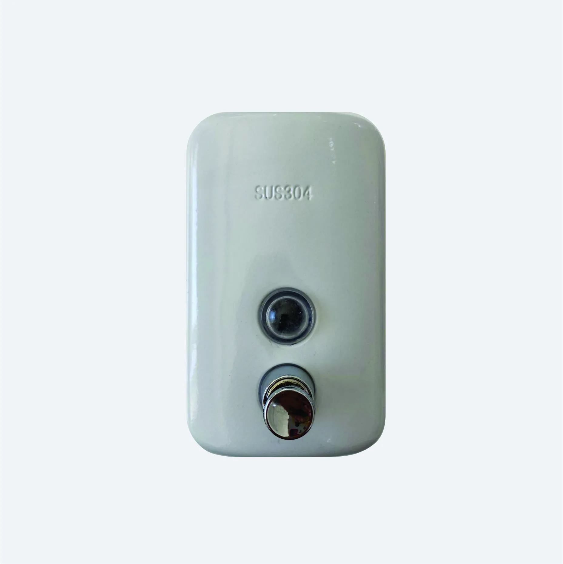Дозатор для жидкого мыла PUFF-8605 — изображение 3