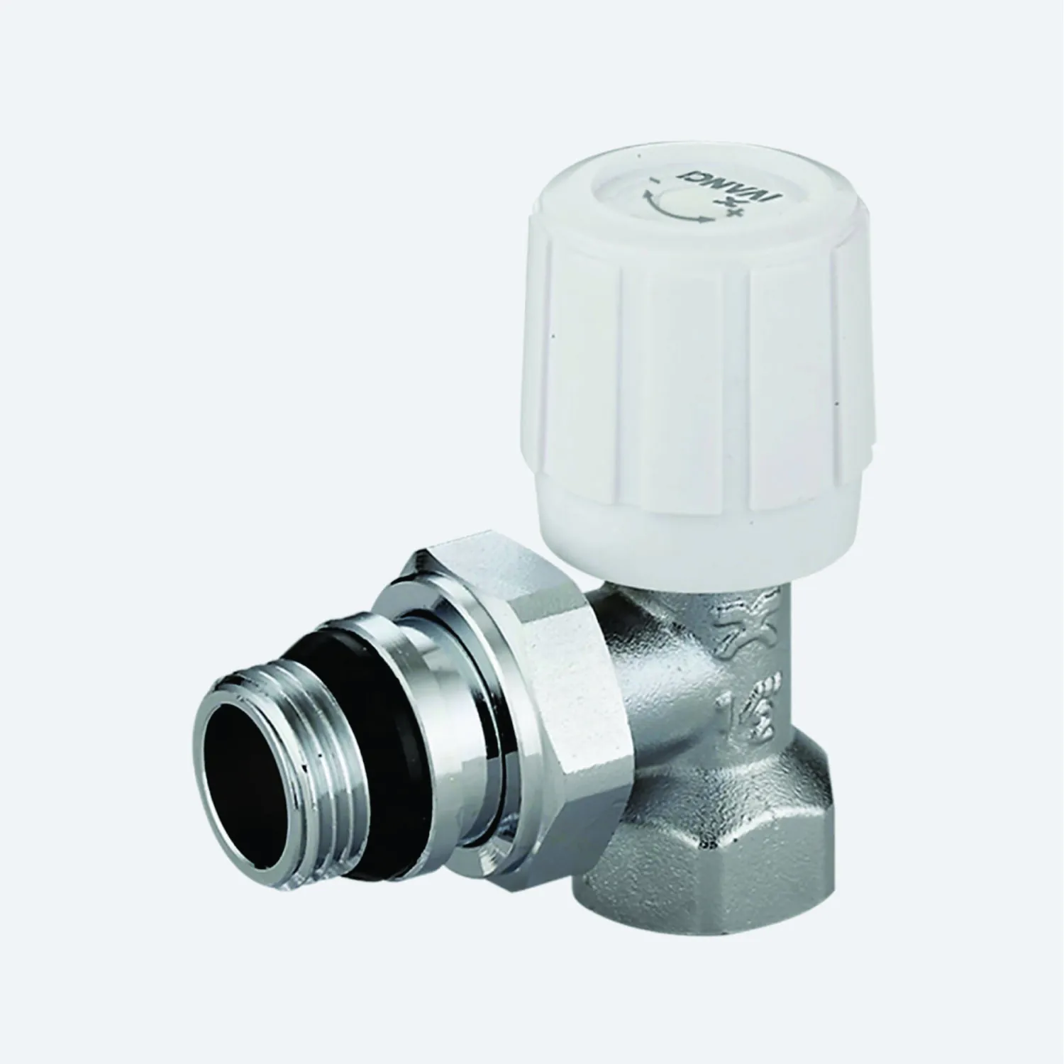 Клапан радиаторный