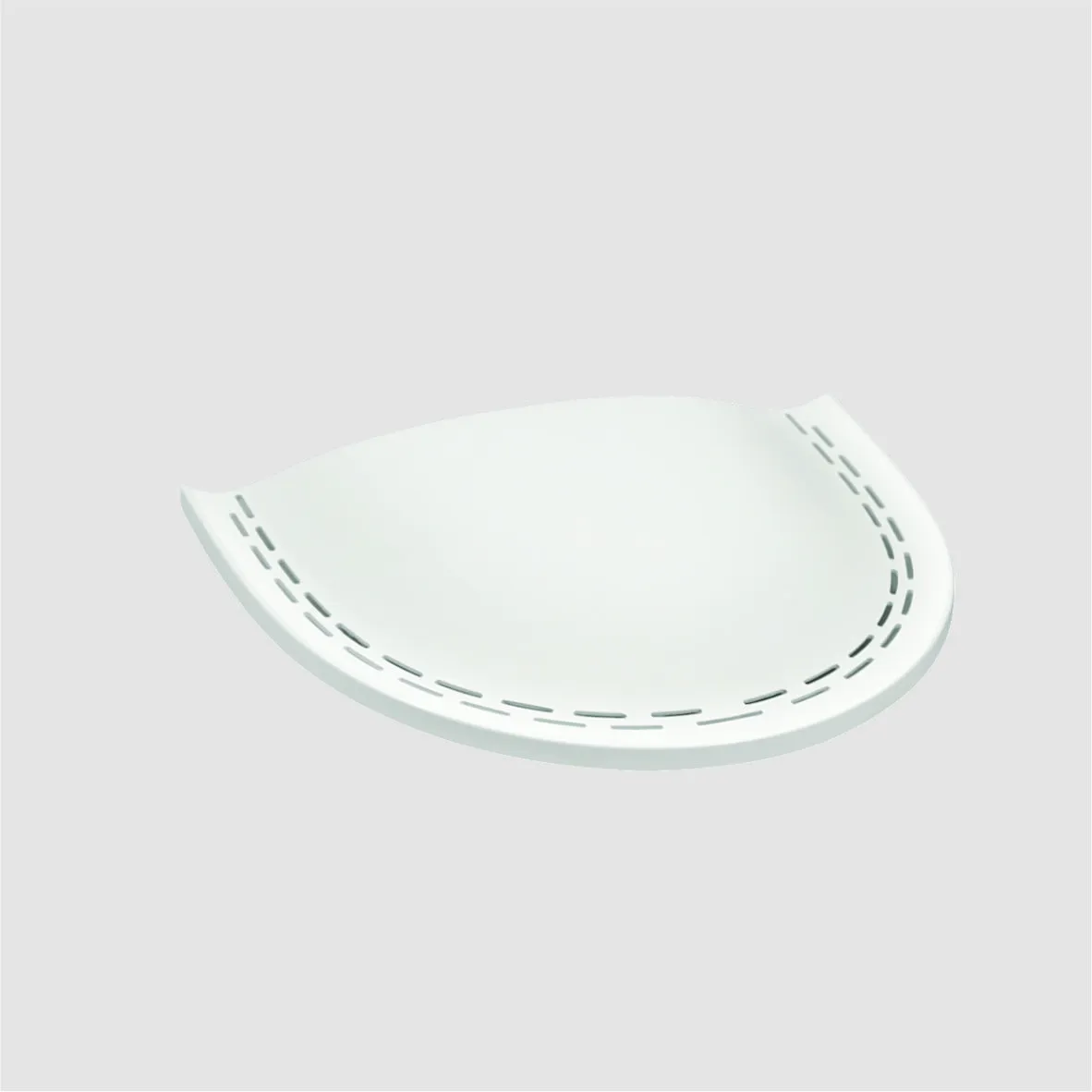 Высокоскоростная сушилка для рук Puff-8909 — изображение 2